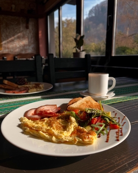 Парк-готель Svyat. Бронюйте за акцією 15