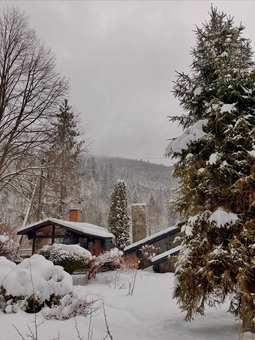 Парк-готель Svyat. Бронюйте за акцією 40