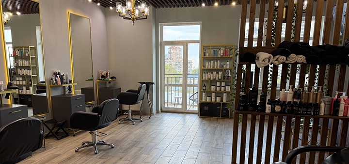Студия красоты NP Beauty Studio. Посещайте по акции 3