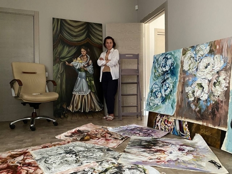 Artykul Studio. Visit with a special offer of 8