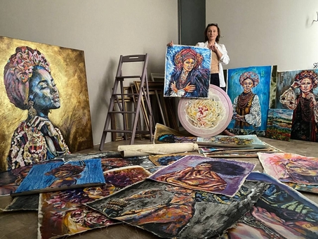 Artykul Studio. Visit with special offer 11