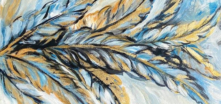 Художня студія Artykul Studio. Відвідуйте по акції 21