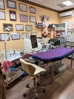 DaoL Laser and Aesthetic Cosmetology Center. Visit with a 3% discount.
