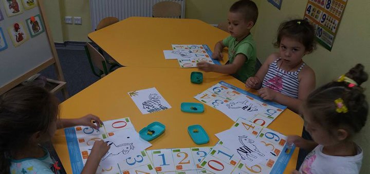 «SmileKids» в Броварах. Действуют скидки