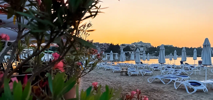 Отель Mint Family Hotel в Болгарии. Отдыхайте по акции 11