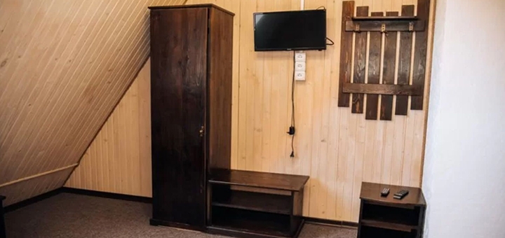 Дитячий табір Драгобрат Camp відпочивайте зі знижкою 6