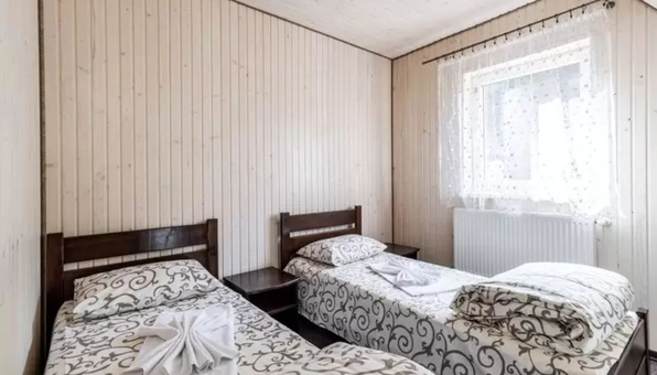 Детский лагерь Драгобрат Camp отдыхайте со скидкой 19