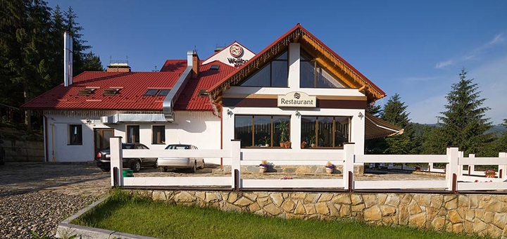 Англоязычный детский лагерь Boyar Camp. Отдыхайте по акции 6