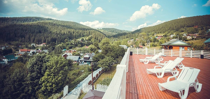 Англоязычный детский лагерь Boyar Camp. Отдыхайте по акции 12
