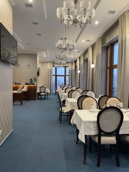 Villa Dragobrat Hotel. Enjoy a special offer on 28th