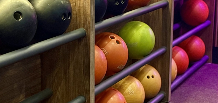 Боулинг-клуб Bowling Respublika. Посещайте по акции 2