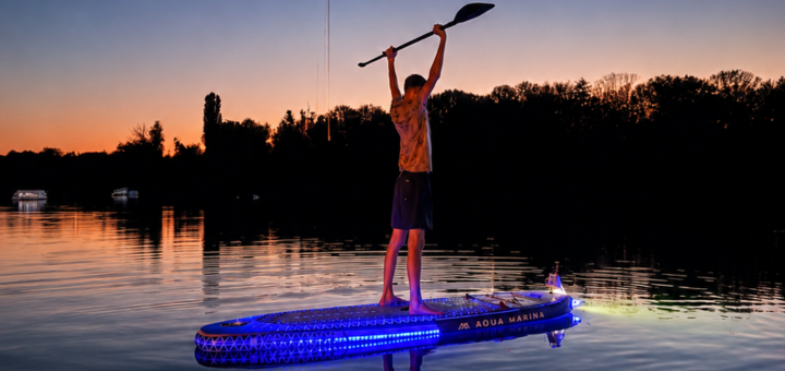 Wake Park Пляж. Посещайте по акции 17