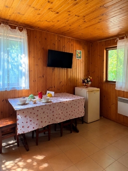 Guesthouse Pristan in the Odessa region. Visit with a special offer of 15