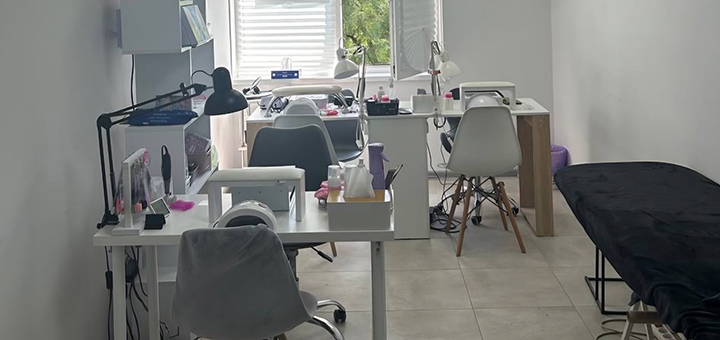 Nikson Beauty Studio. Visit with a special offer of 1.