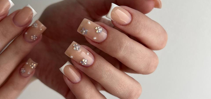 Nikson Beauty Studio. Visit with a special offer of 4.