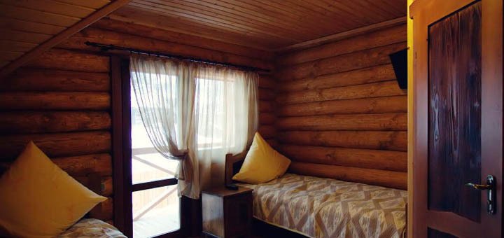 Знижка на відпочинок у готелі «зоряні карпати» 14