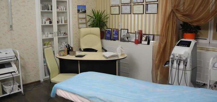 «Softex Cosmetics» в Броварх. Действуют скидки 2
