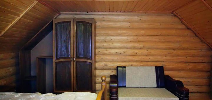 Знижка на відпочинок у готелі «зоряні карпати» 11
