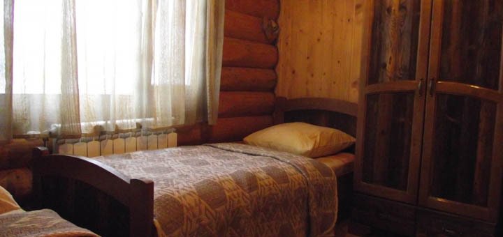 Знижка на відпочинок у готелі «зоряні карпати» 5
