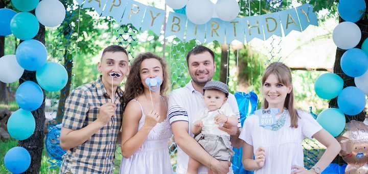 Фотосессия от фотографа Юлии Кравчиной со скидкой