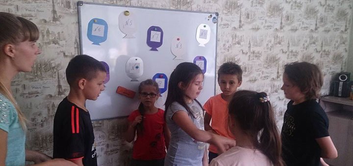 «David'School » действуют скидки