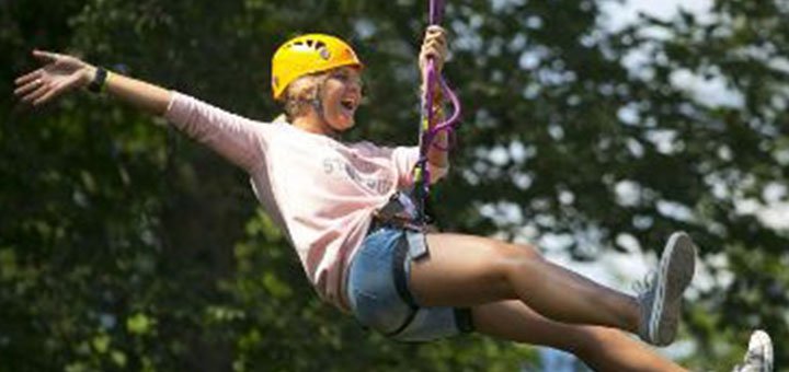 Тролейна переправа у Яремчі з компанією ActiveDay. Купуйте квитки по акції.