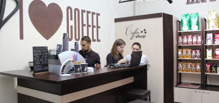 Base Coffee