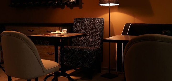 Кафе «Dolce Coffee» посещайте по акции №3