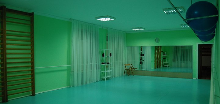 Школа танцев «Dance couture» посещайте по акции №1