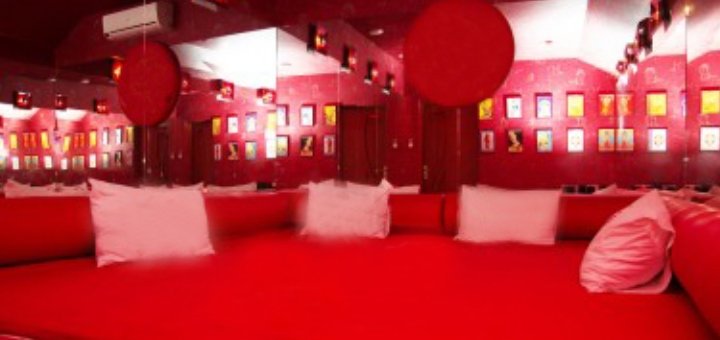 Discounts in the sauna &quot;red baths&quot;