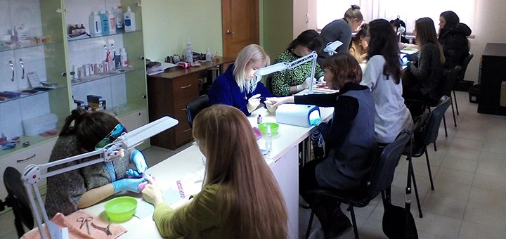Training center &quot;as&quot; study on the action 1