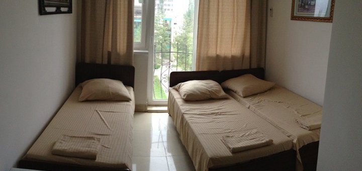 Visit the Arina pool hotel with promotion 2