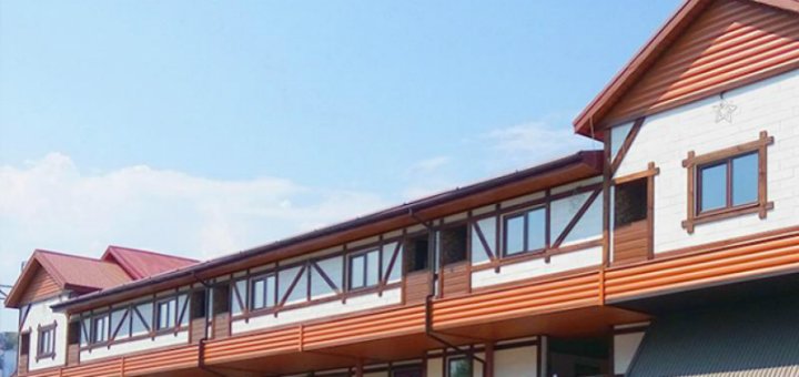 ADVENUS Hotel (Львов)