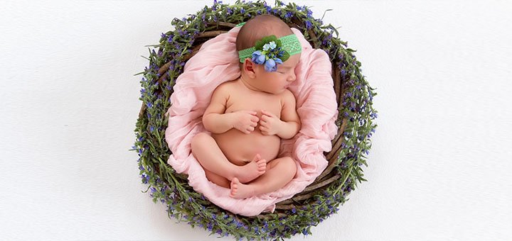 Студия по фотосъемке беременности и новорожденных «BABY BOX STUDIO» в Киеве. Записывайтесь на фотосессию по акции.
