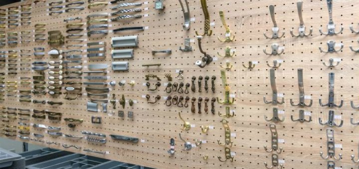 Специальные цены в магазине «Grosman»