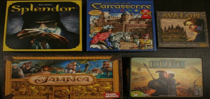 Настольные игры клуба досуга «ХІД». Посещайте по акции