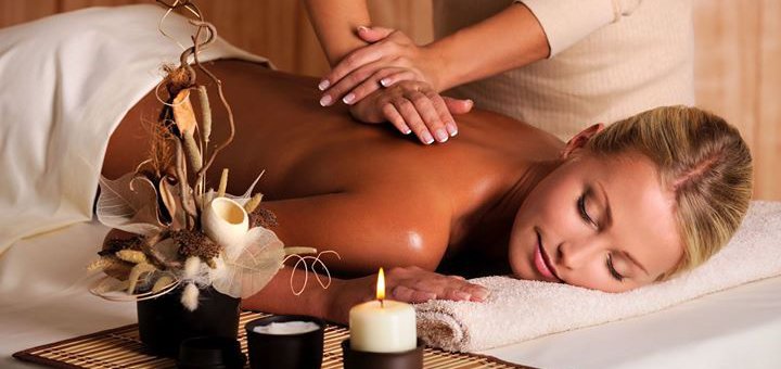 Обгортання та масаж тіла в салоні краси «Style-Nika» у Києві. Записуйтесь на spa процедури з акції.