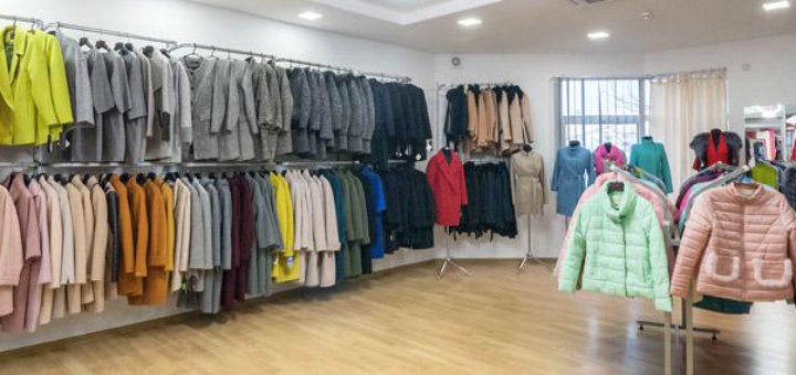 Низкие цены в магазине «Svit Style»
