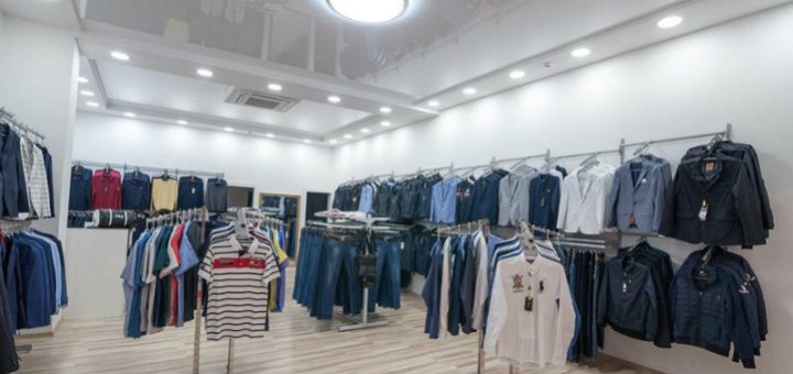 Discounts in the store "bmr"