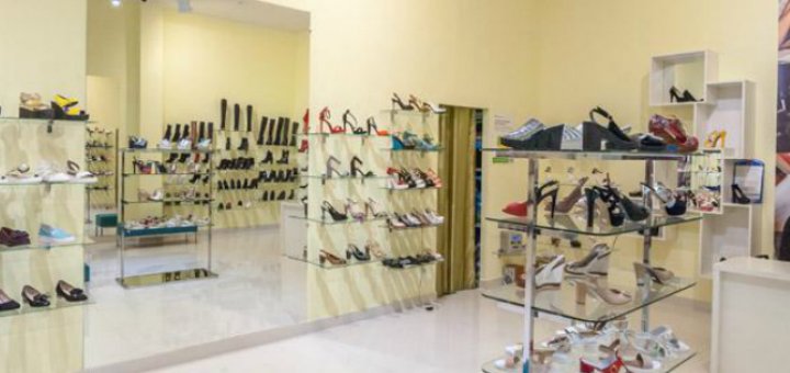 Special prices in the "komilfo" store