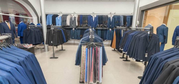 Низькі ціни в магазині «West-Fashion»