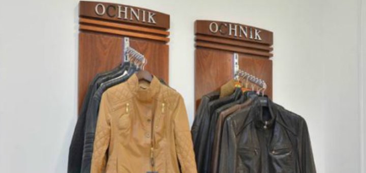 Special prices in the ochnik store