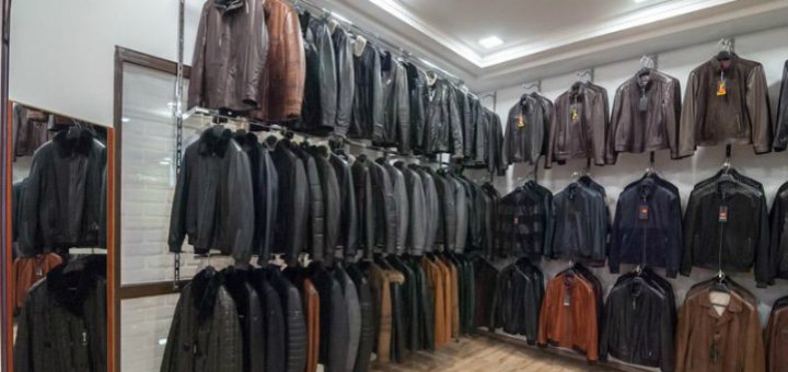 Скидки в магазине «Золоте руно»