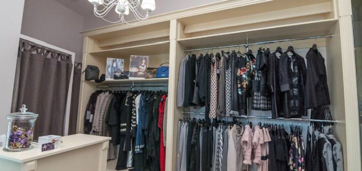 Низкие цены в магазине «Graziosa»