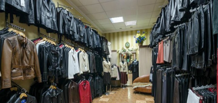 Low prices in the store "Vitaliya"