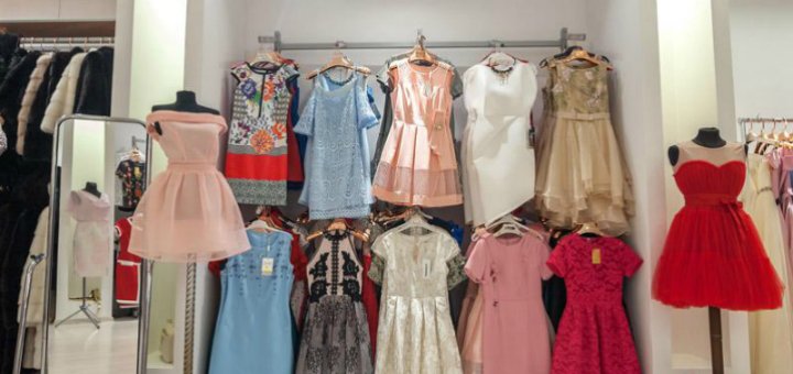 Discounts in the "bonjour" store