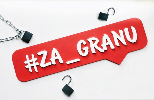 Квест комната «#Za Granu» в Харькове. Бронируйте игру по акции.
