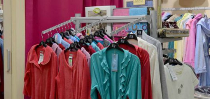 Низькі ціни в магазині «Lauma lingerie»