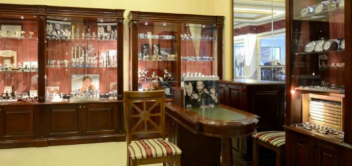 Discounts in the store "godinnikovy svit"