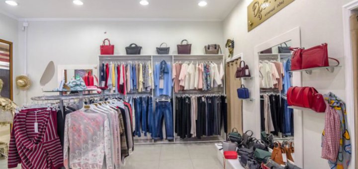Discounts in the "dres code" store